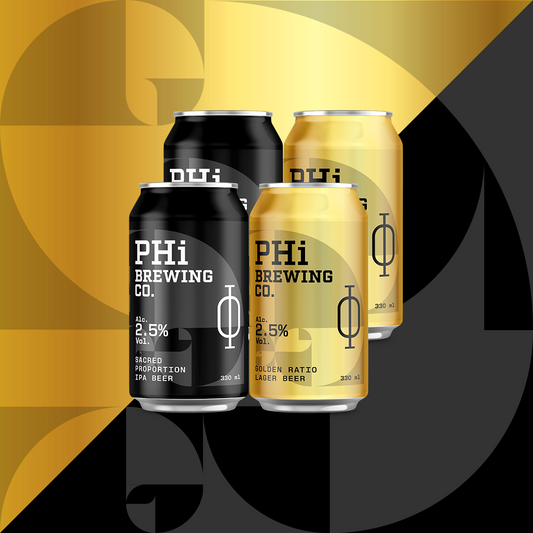 PHi Variety Pack